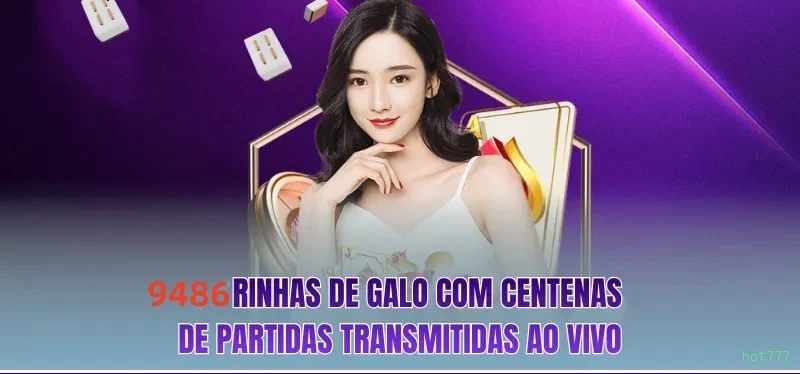 Apostas esportivas da hot777 com odds competitivas