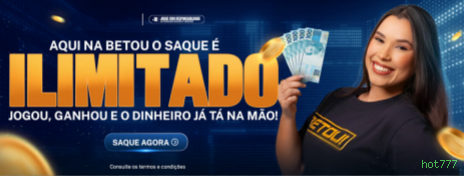Download gratuito do app da hot777