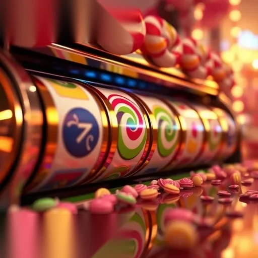 Tabela RTP dos jogos de cassino da hot777